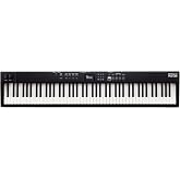 Roland RD-08 Stage Piano, 88-Note Weighted-Action PHA-4 Keyboard | PHA-4 weighted keys with SuperNATURAL sound and ZEN-Core engine for performance, rehearsal and recording