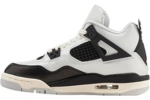 Nike Kid's Air Jordan 4 Retro Sneaker