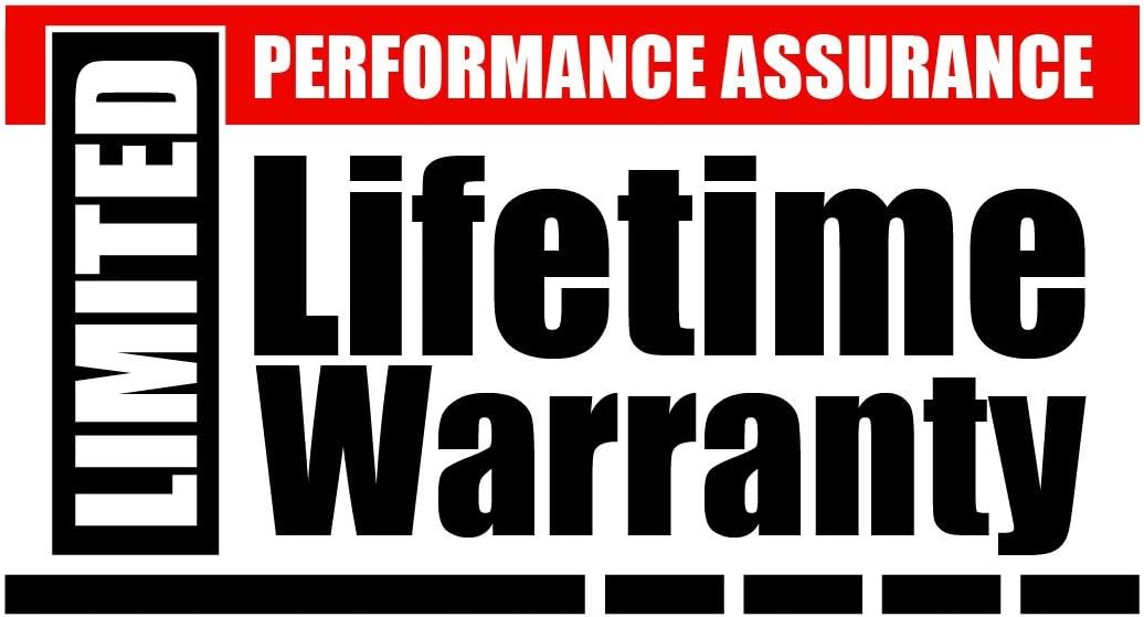 ARES 70198 - Low Profile Impact Socket Adapter Set - Impact-Rated Heat-Treated Chrome Vanadium Steel Features Knurling For Enhanced Grip: Automotive