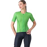 CASTELLI, Anima Flow Jersey - Women's | Anima Flow Jersey keeps us cool, dry, and dialed for high-output rides