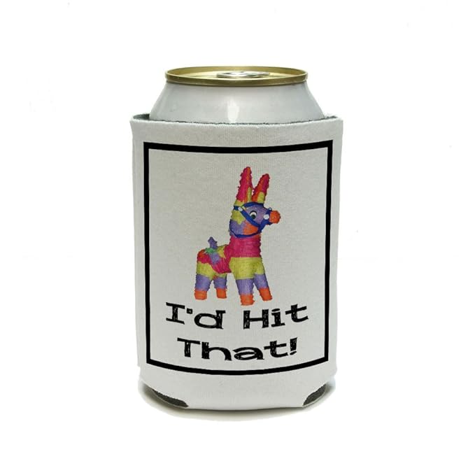 Piñata – I d Hit que puede refrigerador – Bebida Insulator ...