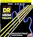 DR Strings HI-DEF NEON Bass Guitar Strings (NYB-45)
