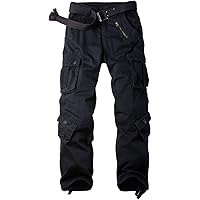 Amazon.com: XNMAYA Cargo Pants for Women, Military Army Camo
