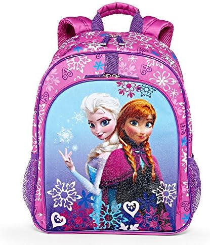 Disney Frozen Elsa and Anna Backpack