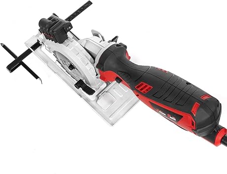 XtremepowerUS 50115 Circular Saws product image 2