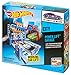 Hot Wheels City Power Lift Garage Playset