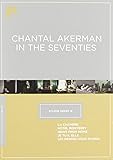 Eclipse Series 19: Chantal Akerman in the Seventies