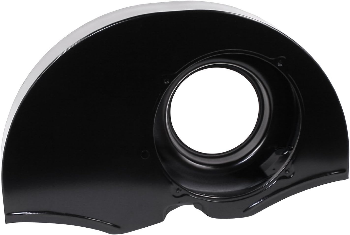 BUGGY BAJA GHIA Chrome w/o Ducts EMPI 8857 Fan Shroud VW BUG BUS SAND