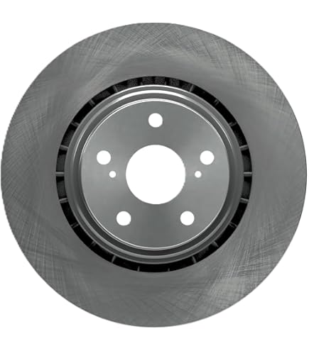 Amazon.com: Genuine OEM 51712A9300 Brake Disc - Front Wheel for