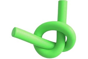 Colaxi Swimming Pool Noodle Float Swim Noodle Foam Sticks Tool Swimming Noodles Hollow Water Toy Training Aid Training Water 