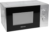 EMtronics 20 Litre 700W Microwave with 5 Power Levels Defrost 35 Min Timer view 3
