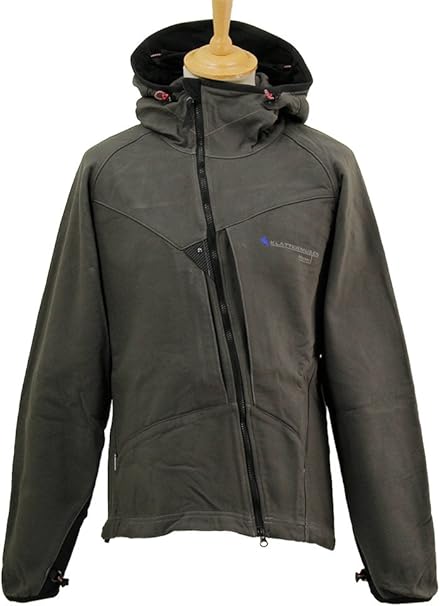 Amazon クレッタルムーセン Klattermusen メンズ アウトドアジャケット Myser Jacket M S ミュゼルジャケット ブラック 1046 Carbon サイズxs 並行輸入品 アウトドア アウトドアジャケット 通販