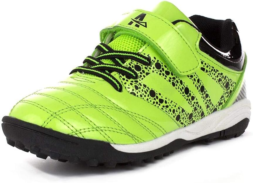 infant astro turf trainers size c8