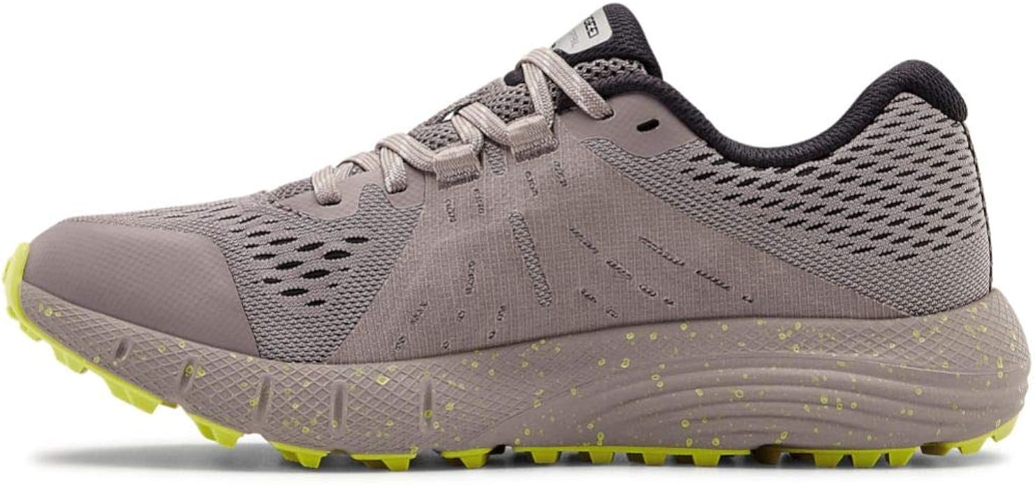 under armour trail shoes womens