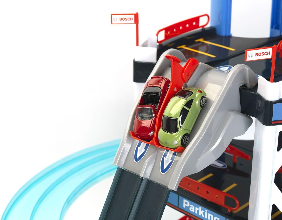 bosch garage toy
