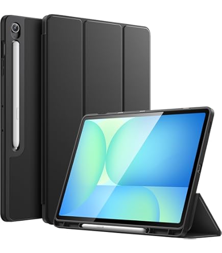 Samsung Galaxy Tab S10 FE＋ 本体 カバー＋Sペン付き Galaxy Tab S10 FE+ (13.1