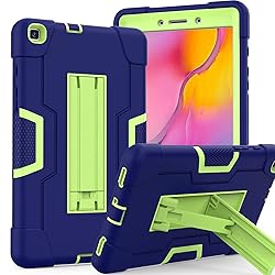 Cantis Case for Samsung Galaxy Tab A 8.0 Inch 2019