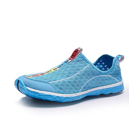  Newest Trent Unisex Athletic Water Shoes Quick