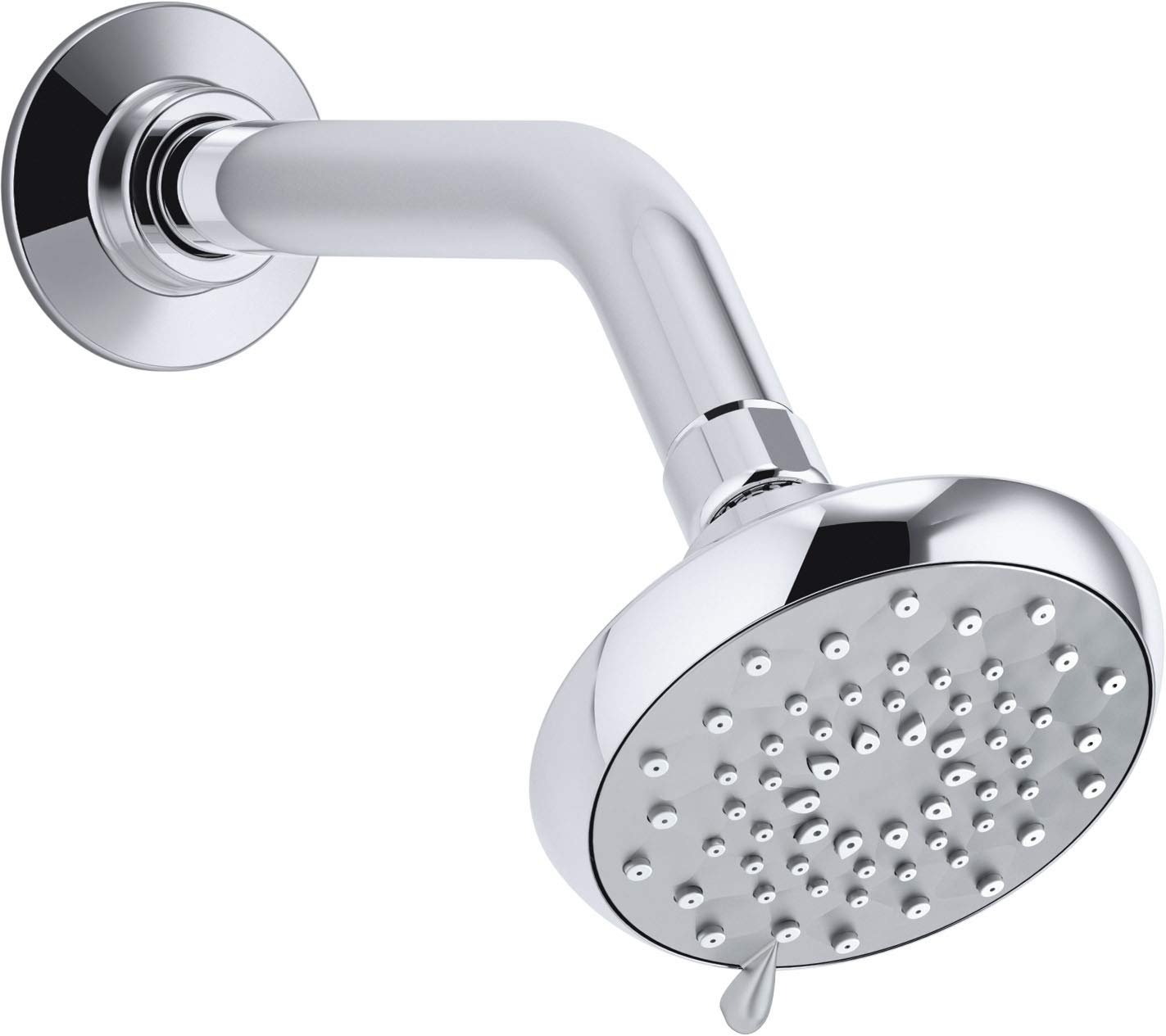 Photo 1 of KOHLER Awaken® B110MF Showerhead, 1.5Gpm