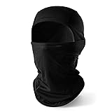YESLIFE Balaclava Ski Mask, Costume Face Mask for
