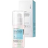 NEOGEN DERMALOGY Real Ferment Micro Serum 1.01 Fl Oz (30 ml) - Facial Serum with Naturally Fermented ingredients (Rice) & Hyaluronic Acid for Hydrated and Healthy skin - Korean Skin Care