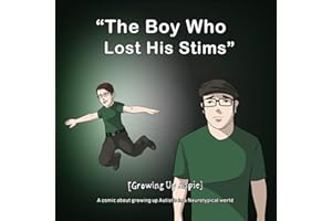 [Growing Up Aspie] The Boy Who Lost His Stims