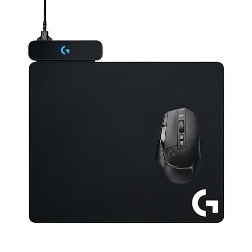 Logitech G Logitech G502 X Lightspeed Wireless Mouse with LIGHTFORCE