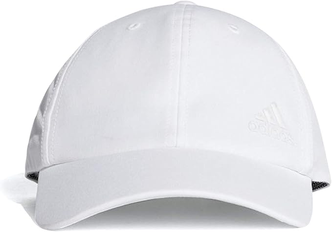 Amazon アディダス Adidas Adidas アディダス レディースキャップ ウィメンズクライマライトキャップ 01ホワイト Osfz キャップ 通販