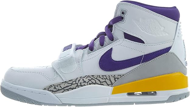jordan legacy 312 amazon