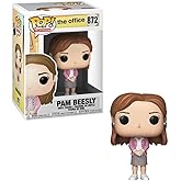 Funko Pop! TV: The Office - Pam Beesly