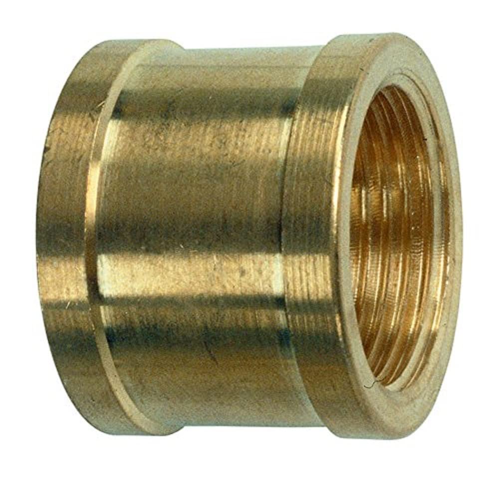 Cornat FLOR92780 Sleeve, Gold, One Size