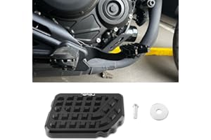WWB For Rebel CMX500 CMX 500 300 CMX300 Rebel500 2017-2022 motorcycle Brake Widening Gear pedal motorcycle Gearshift accessories