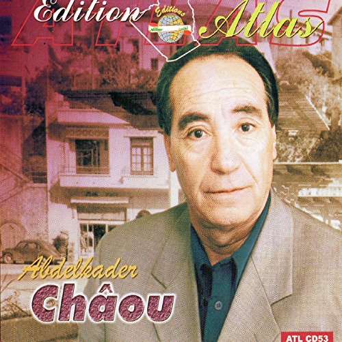 album chaou abdelkader mp3