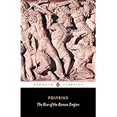 The Rise of the Roman Empire (Penguin Classics)