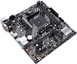 Asus Prime A520M-E AMD A520 Micro ATX Motherboard HDMI DVI USB 3.2 Gen2 view 5
