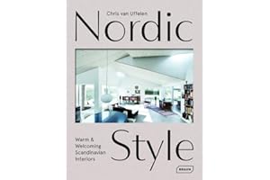 Nordic Style: Warm & Welcoming Scandinavian Interiors