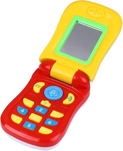 baby handheld toys
