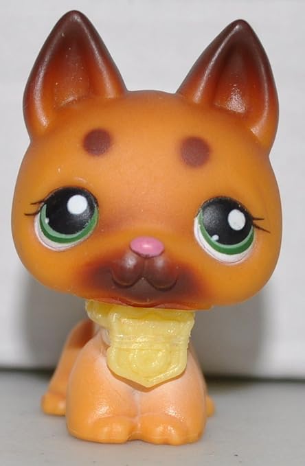 littlest pet shop 357