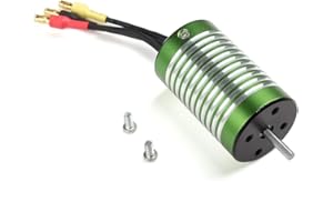 LÆGENDARY LAEGENDARY 1:16 Scale RC Cars Replacement Parts for Sonic BRUSHLESS Truck: Brushless Motor - Part Number BL-DJ01