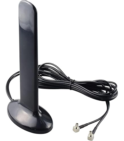 Netgear Nighthawk M7 Pro NETGEAR Omnidirectional MIMO Antenna