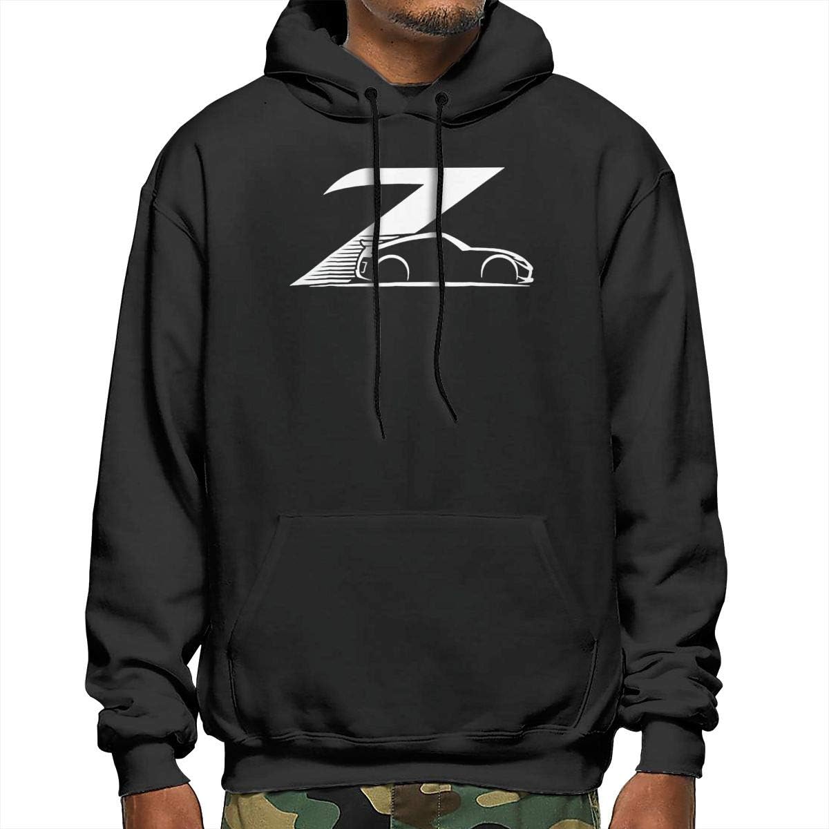 370z hoodie