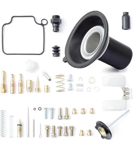 ATHENA KIT GUARNIZIONI Complete per Honda CM 250 C Personalizzato 1982