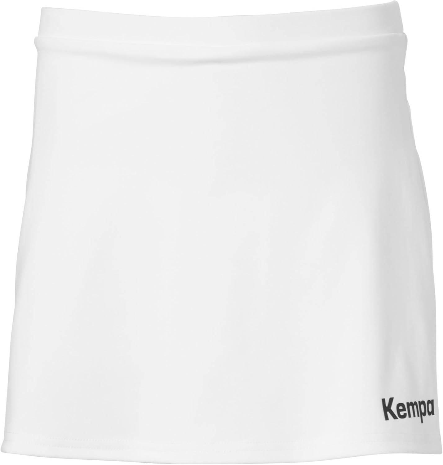 Errea ERREP Girls Skort-200310001 Girl Skort - White, 128