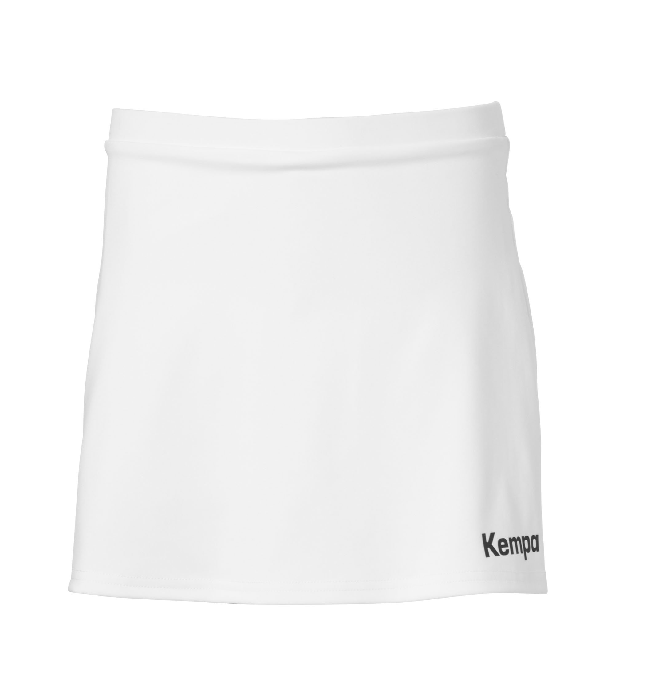Errea ERREP Girls Skort-200310001 Girl Skort - White, 128
