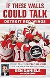 If These Walls Could Talk: Detroit Red