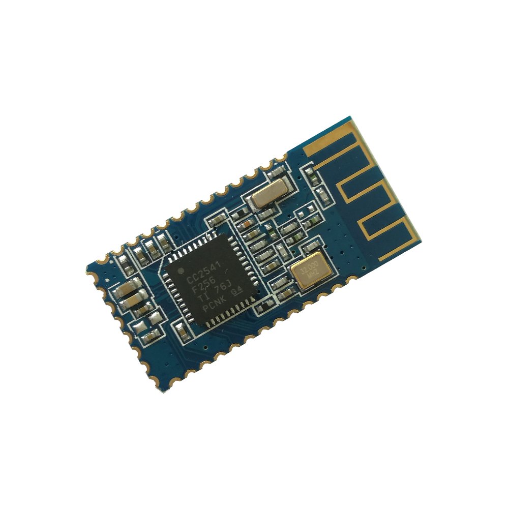 DSD TECH HM-10 Master and Slave Bluetooth 4.0 LE iBeacon Module Compatible with iPhone and iPad and Android 4.3 or Later