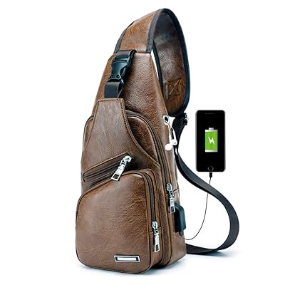 mens sling bags online