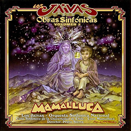 Los Jaivas - Mamalluca - Zortam Music