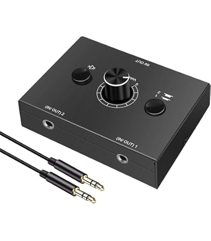 ギター SWITCH AUDIO / Passive Volume Control Hi ギター SWITCH