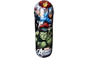 Avengers 36" Bop Bag - Styles May Vary